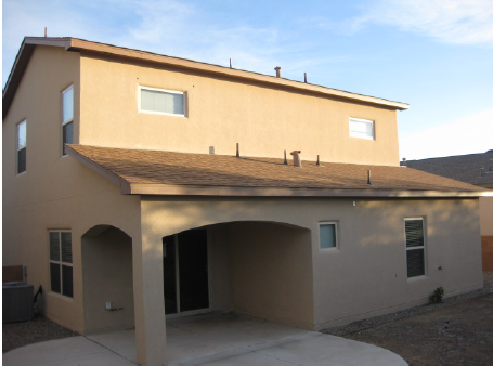 9627 Sun Dancer Dr NWAlbuquerque, NM, 87114Bernalillo County