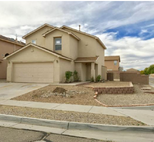 6301 Bisbee Pl NWAlbuquerque, NM, 87114Bernalillo County