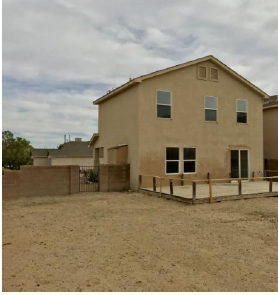 6301 Bisbee Pl NWAlbuquerque, NM, 87114Bernalillo County