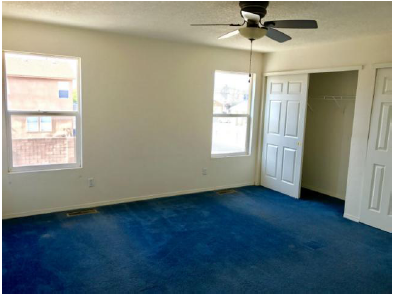 6301 Bisbee Pl NWAlbuquerque, NM, 87114Bernalillo County