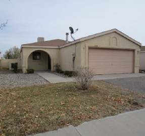 1724 Jeffrey Rd NERio Rancho, NM, 87114Sandoval County
