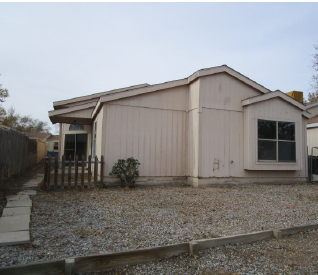 1724 Jeffrey Rd NERio Rancho, NM, 87114Sandoval County