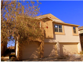 5728 Valle Alegre Rd NW Unit 3aAlbuquerque, NM, 87120Bernalillo County