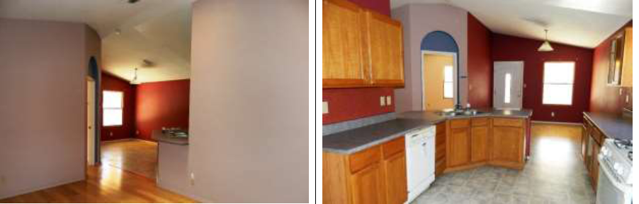6716 Butte VolcanoAlbuquerque, NM, 87120Bernalillo County
