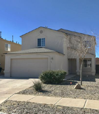 619 Painted Sky PlAlbuquerque, NM, 87120Bernalillo County