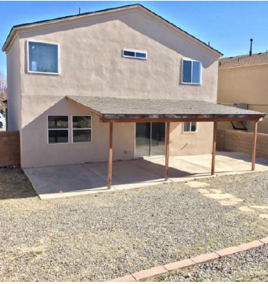 619 Painted Sky PlAlbuquerque, NM, 87120Bernalillo County