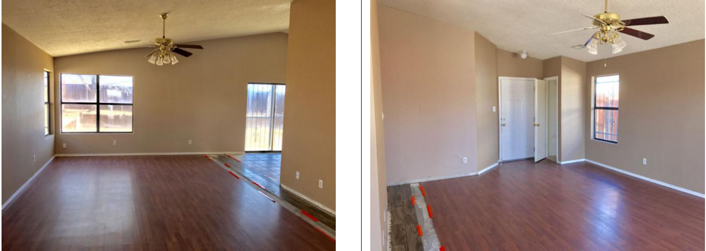 3400 Todos Santos SAlbuquerque, NM, 87120Bernalillo County