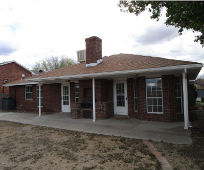 7504 Rosette Dr NWAlbuquerque, NM, 87120Bernalillo County