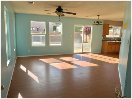 6205 Picture Rock Pl NWAlbuquerque, NM, 87120Bernalillo County