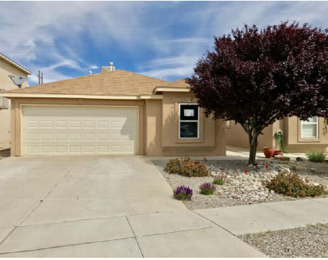 1901 Cielo Oeste Pl NWAlbuquerque, NM, 87120Bernalillo County