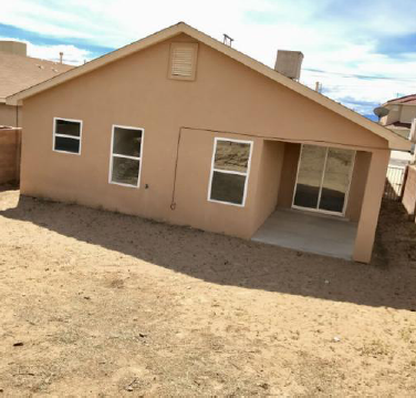 1901 Cielo Oeste Pl NWAlbuquerque, NM, 87120Bernalillo County