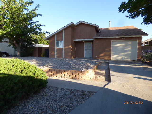 6518 Cleghorn Road NW, Albuquerque, NM 87120