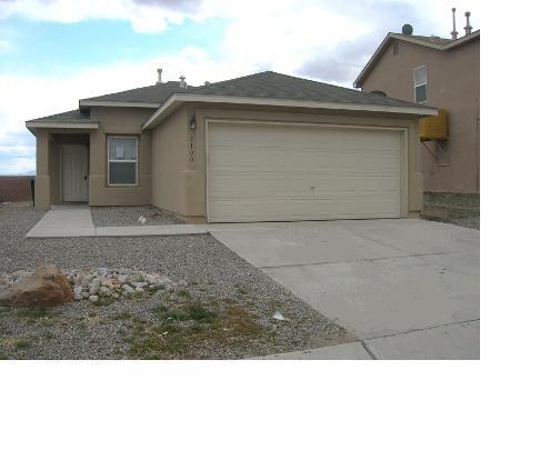 8100 Crimson Avenue NW, Albuquerque, NM 87120