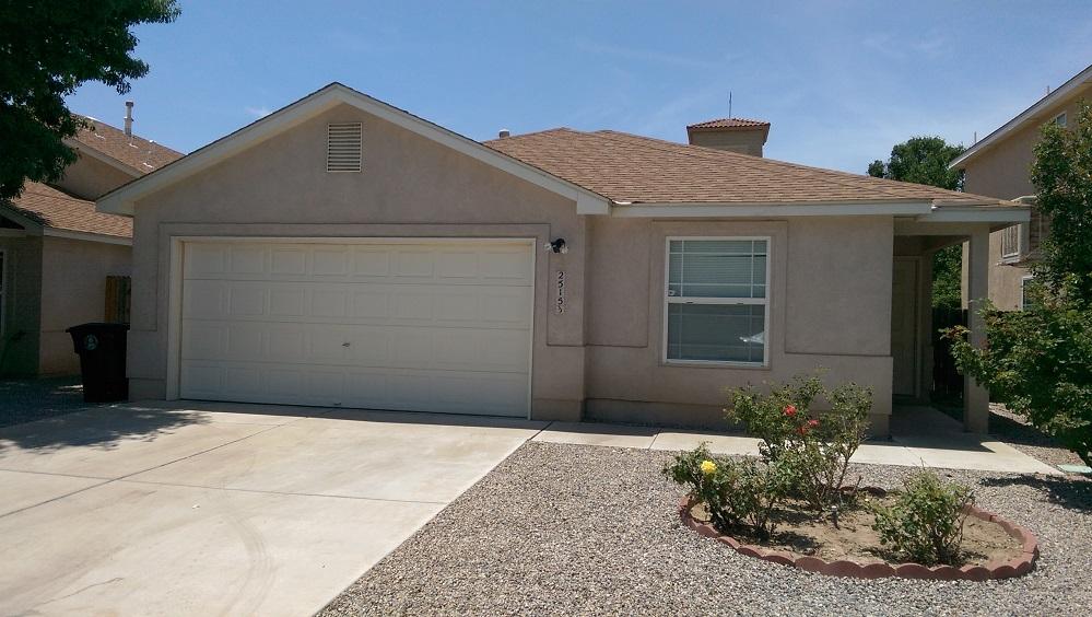 2515 Maiden Grass Road NW, Albuquerque, NM 87120