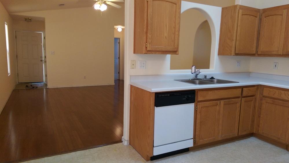 2515 Maiden Grass Road NW, Albuquerque, NM 87120