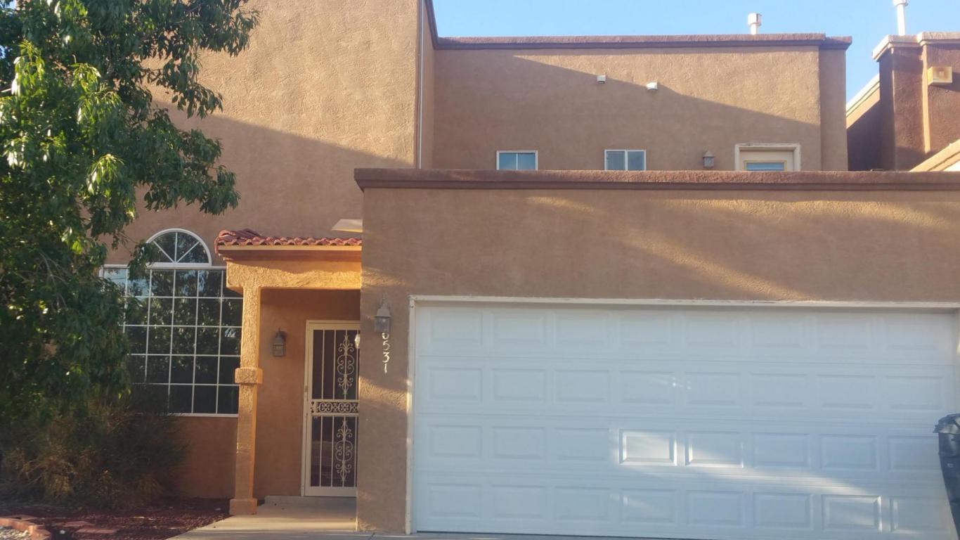 6531 St Josephs NW, Albuquerque, NM 87120