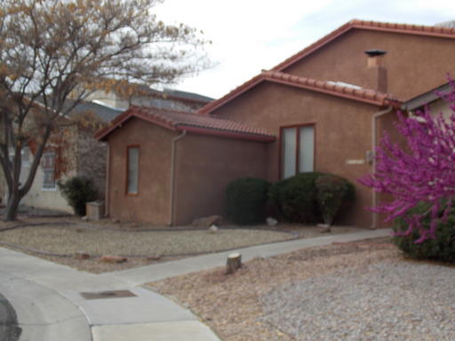 7613 NW Sandelwood Dr NW Drive NW, Albuquerque, NM 87120