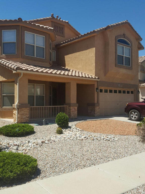 5928 Mesa Sombra Place NW, Albuquerque, NM 87120