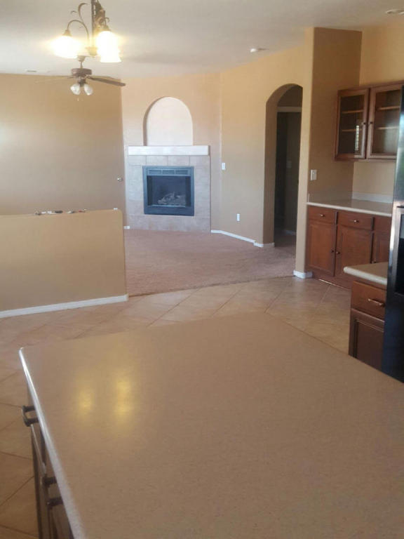 5928 Mesa Sombra Place NW, Albuquerque, NM 87120