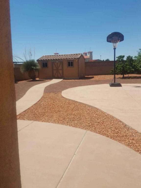 5928 Mesa Sombra Place NW, Albuquerque, NM 87120
