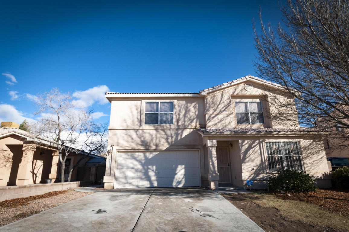 8302 Rancho Pleno NW, Albuquerque, NM 87120