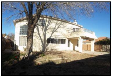 4704 Mesa Marcada Ct NWAlbuquerque, NM, 87120Bernalillo County
