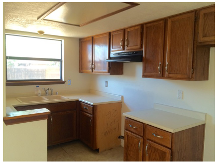 5620 Wheelwright Ave NWAlbuquerque, NM, 87120Bernalillo County