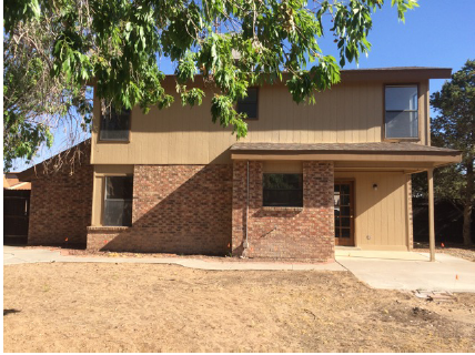 5620 Wheelwright Ave NWAlbuquerque, NM, 87120Bernalillo County