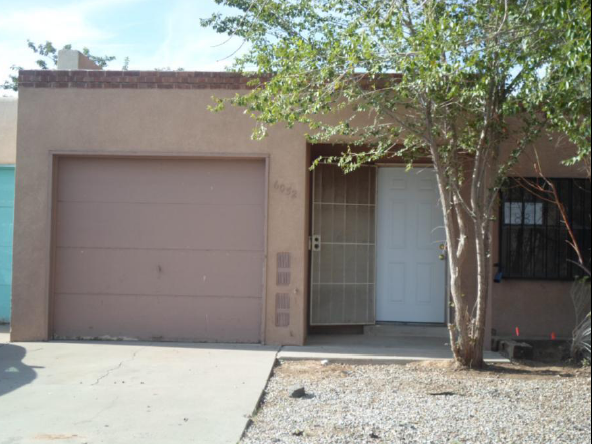 6052 Kilmer Ave NWAlbuquerque, NM, 87120Bernalillo County