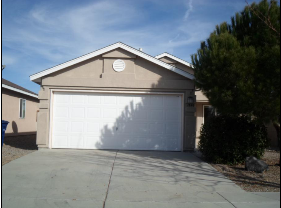 1848 Shadowcast Dr SWAlbuquerque, NM, 87121Bernalillo County
