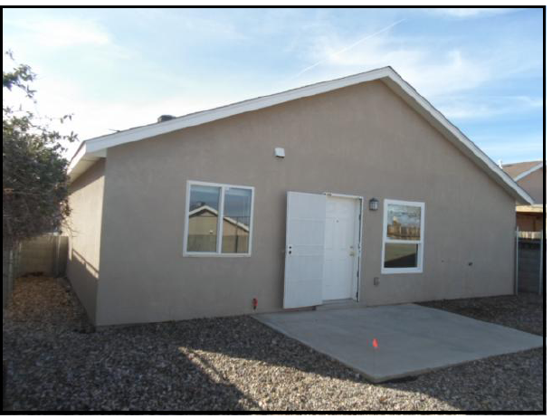 1848 Shadowcast Dr SWAlbuquerque, NM, 87121Bernalillo County
