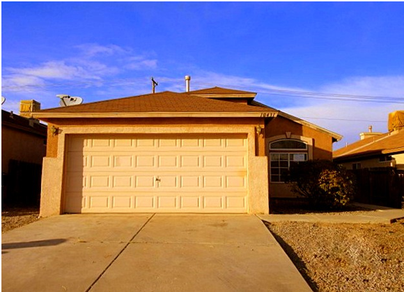 10431 Mesa Sunset Ave SWAlbuquerque, NM, 87121Bernalillo County