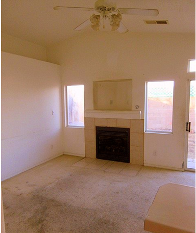 10431 Mesa Sunset Ave SWAlbuquerque, NM, 87121Bernalillo County