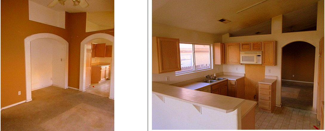 10431 Mesa Sunset Ave SWAlbuquerque, NM, 87121Bernalillo County