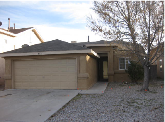 8000 Greythorn Rd SWAlbuquerque, NM, 87121Bernalillo County