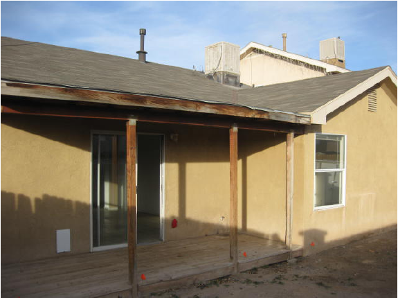 8000 Greythorn Rd SWAlbuquerque, NM, 87121Bernalillo County
