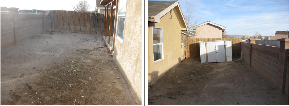 8000 Greythorn Rd SWAlbuquerque, NM, 87121Bernalillo County