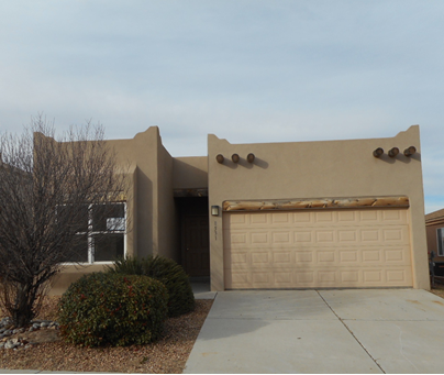 8531 Zydecko Avenue SWAlbuquerque, NM, 87121Bernalillo County