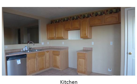 8705 Hatteras Pl NWAlbuquerque, NM, 87121Bernalillo County
