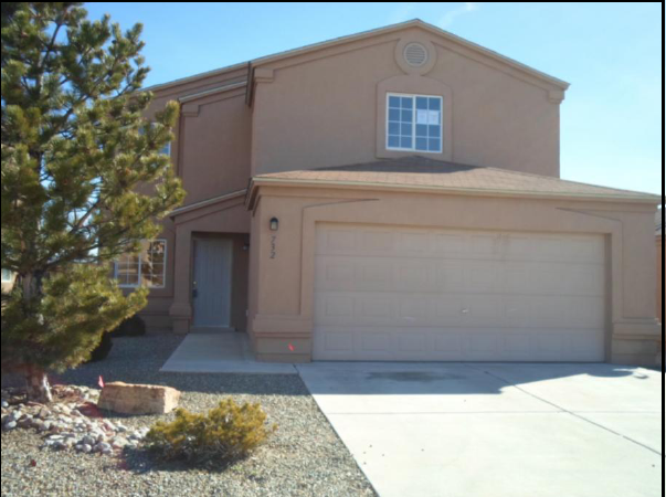732 Torretta Dr SWAlbuquerque, NM, 87121Bernalillo County