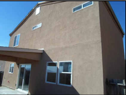 732 Torretta Dr SWAlbuquerque, NM, 87121Bernalillo County