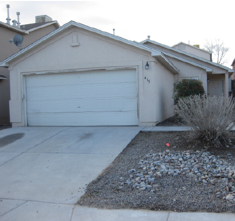 415 Desert Tree Dr SWAlbuquerque, NM, 87121Bernalillo County