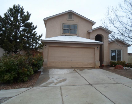 2301 Meadow Gate Trl SWAlbuquerque, NM, 87121Bernalillo County