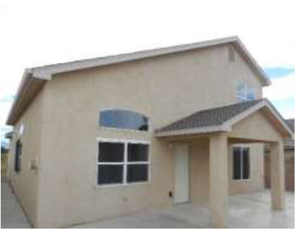 2301 Meadow Gate Trl SWAlbuquerque, NM, 87121Bernalillo County