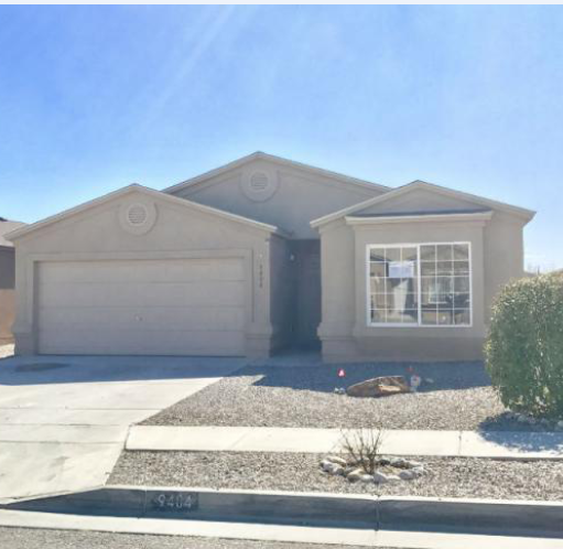 9404 Cook Ranch Pl SWAlbuquerque, NM, 87121Bernalillo County