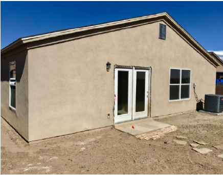 9404 Cook Ranch Pl SWAlbuquerque, NM, 87121Bernalillo County
