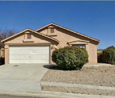 11015 Connemara DrAlbuquerque, NM, 87121Bernalillo County