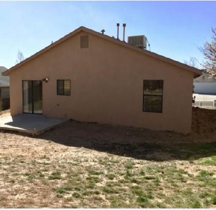 11015 Connemara DrAlbuquerque, NM, 87121Bernalillo County