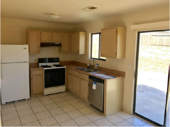 11015 Connemara DrAlbuquerque, NM, 87121Bernalillo County