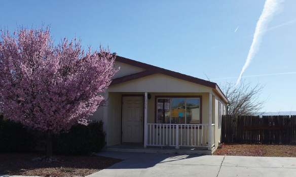 1834 Rayo De Sol Dr SWAlbuquerque, NM, 87121Bernalillo County